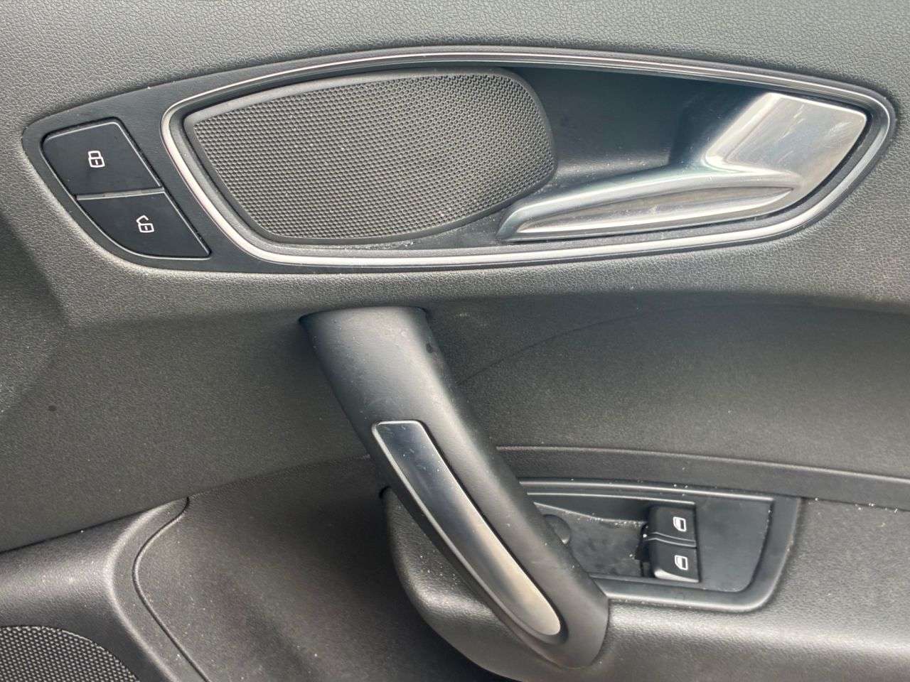 2014 AUDI A1 2014 AUDI A1