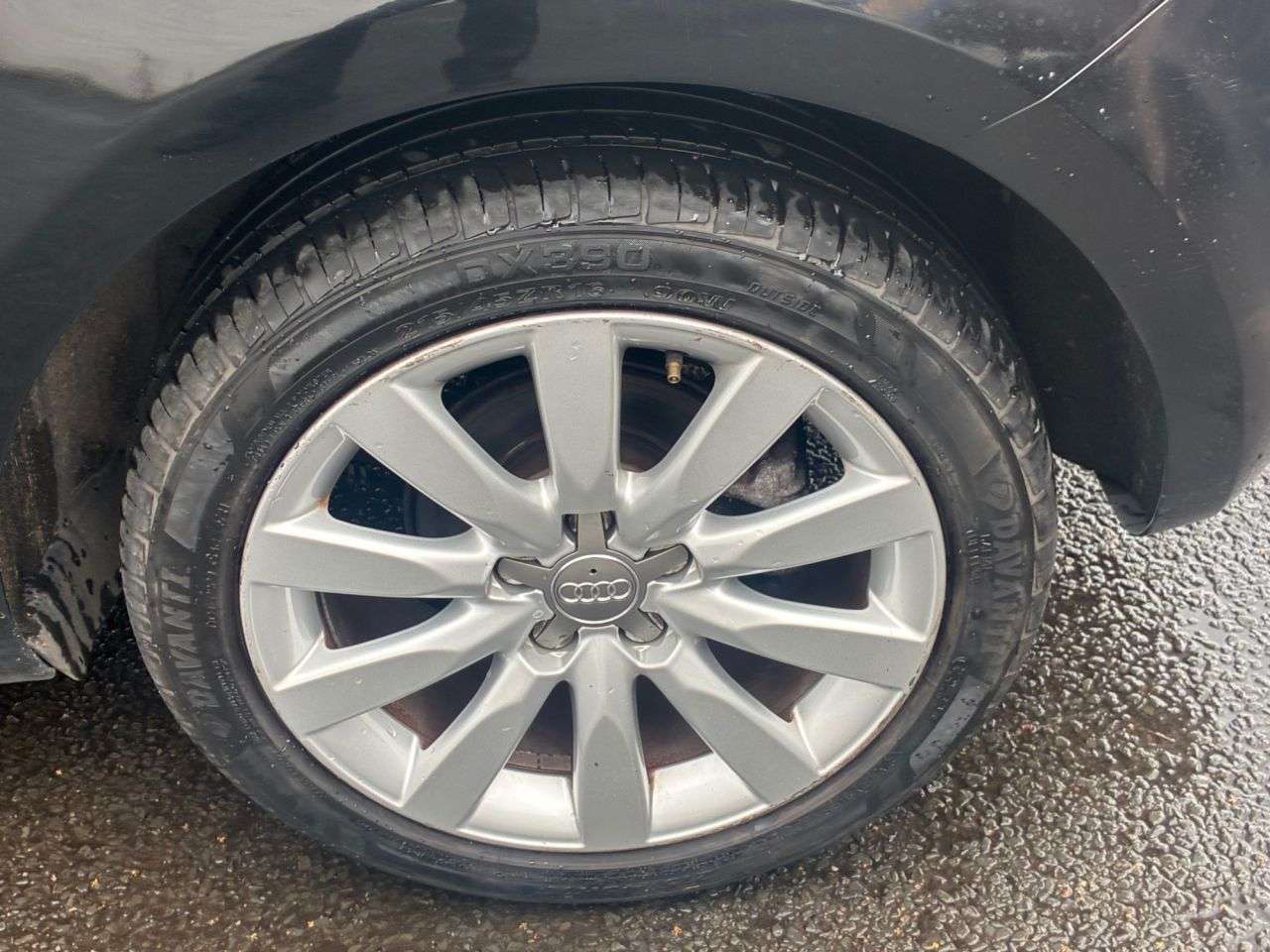 2014 AUDI A1 2014 AUDI A1
