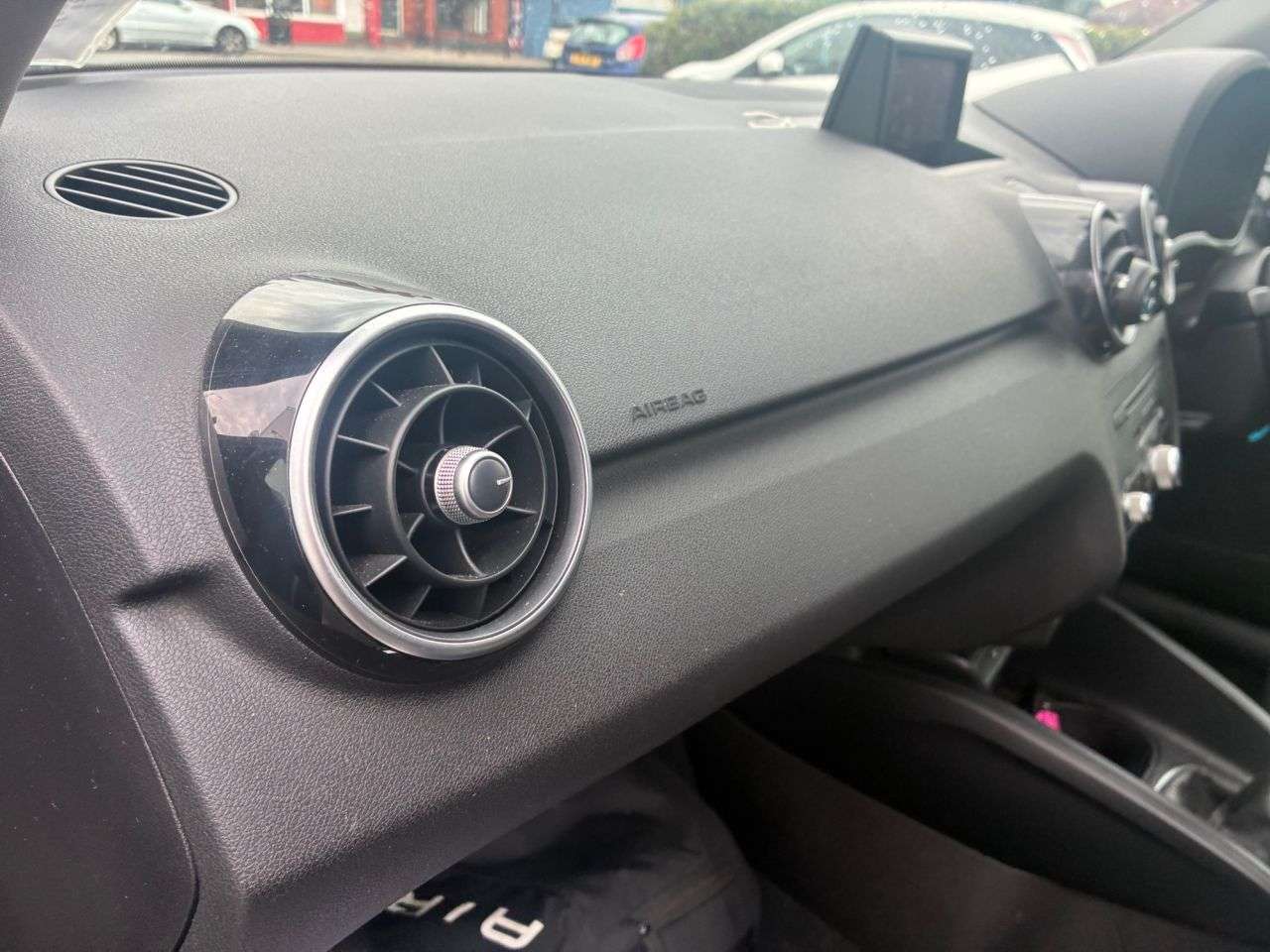 2014 AUDI A1 2014 AUDI A1