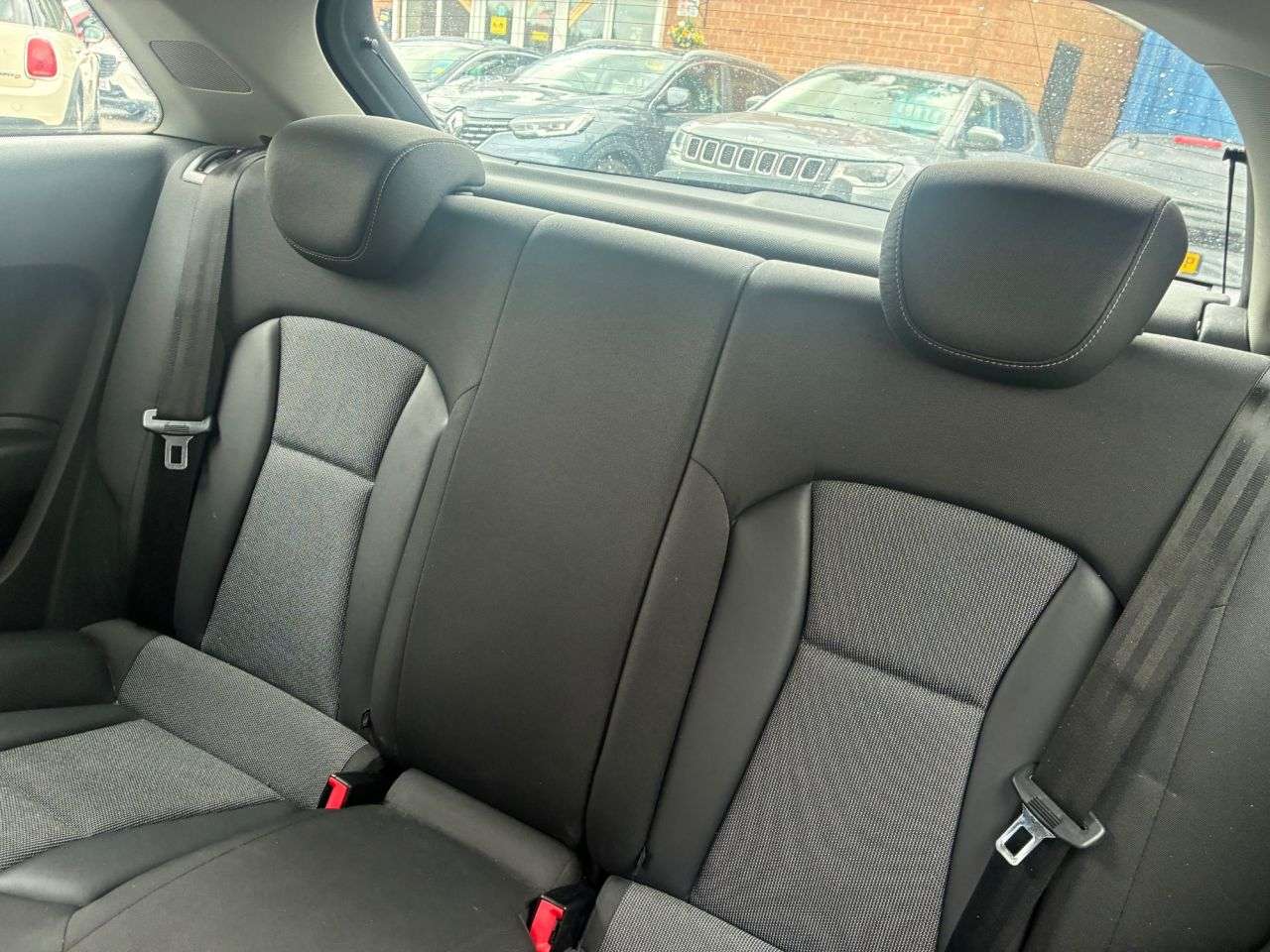 2014 AUDI A1 2014 AUDI A1