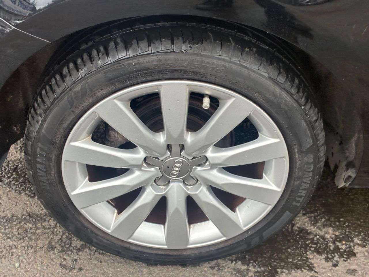 2014 AUDI A1 2014 AUDI A1
