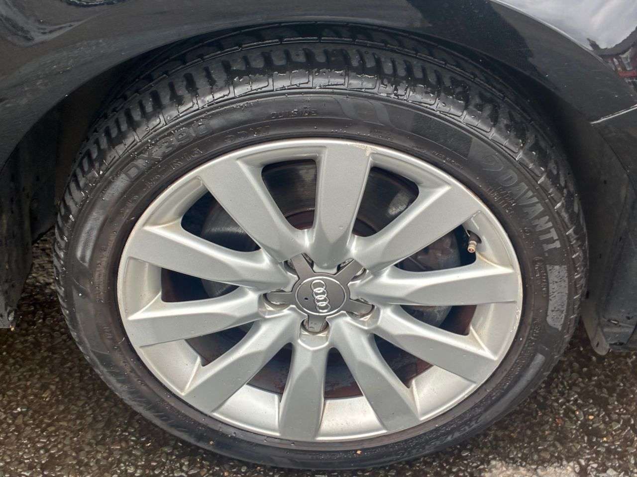 2014 AUDI A1 2014 AUDI A1
