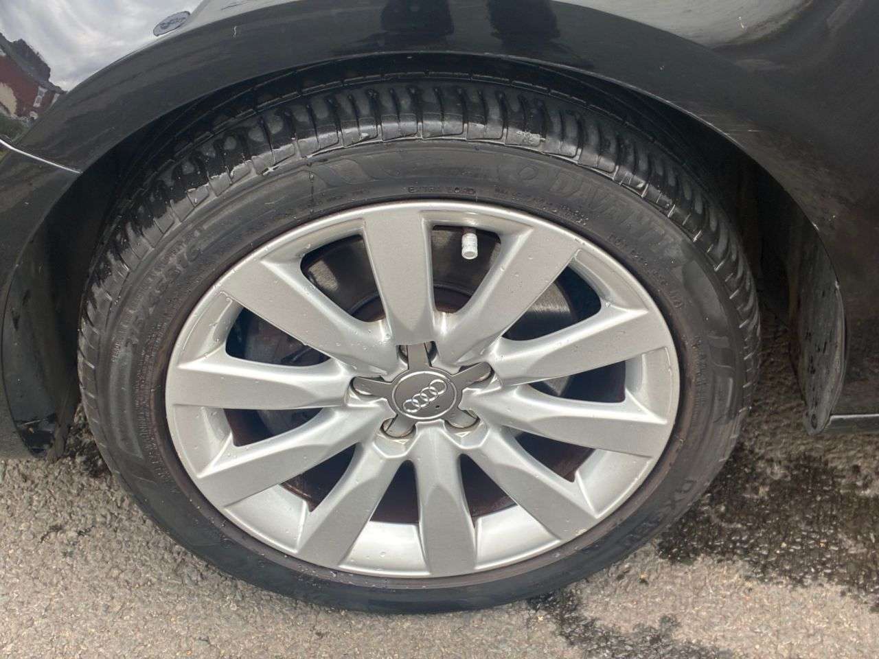 2014 AUDI A1 2014 AUDI A1