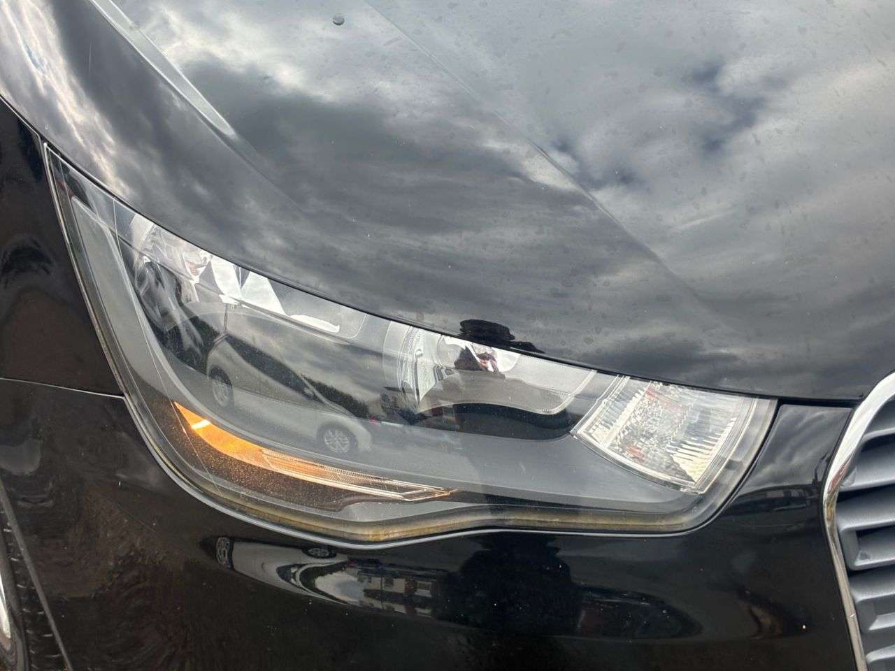 2014 AUDI A1 2014 AUDI A1