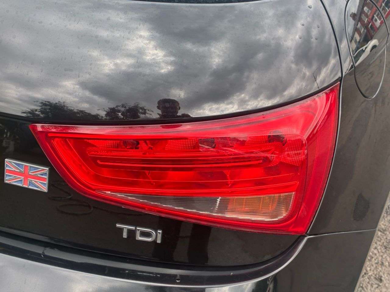 2014 AUDI A1 2014 AUDI A1