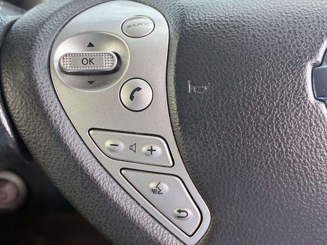 2016 NISSAN LEAF 2016 NISSAN LEAF
