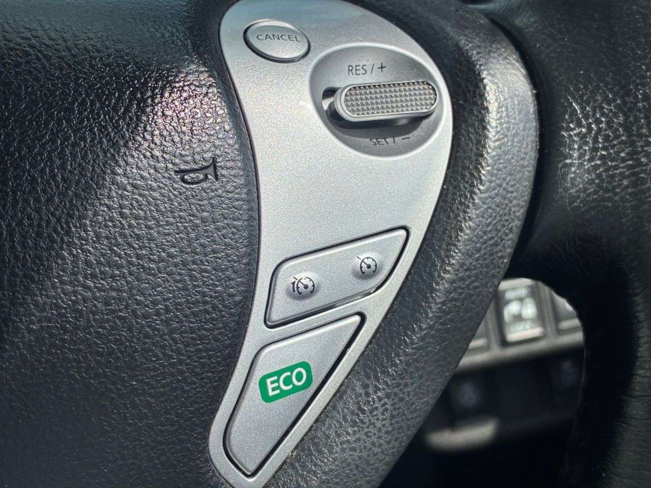 2016 NISSAN LEAF 2016 NISSAN LEAF