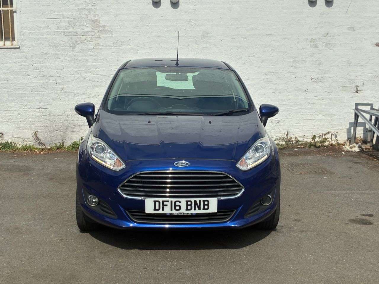 A 2016 FORD FIESTA 1.0T EcoBoost Zetec Hatchback 5dr Petrol Manual Euro 6 (s/s) (100 ps) FULL A 2016 FORD FIESTA 1.0T EcoBoost Zetec Hatchback 5dr Petrol Manual Euro 6 (s/s) (100 ps) FULL