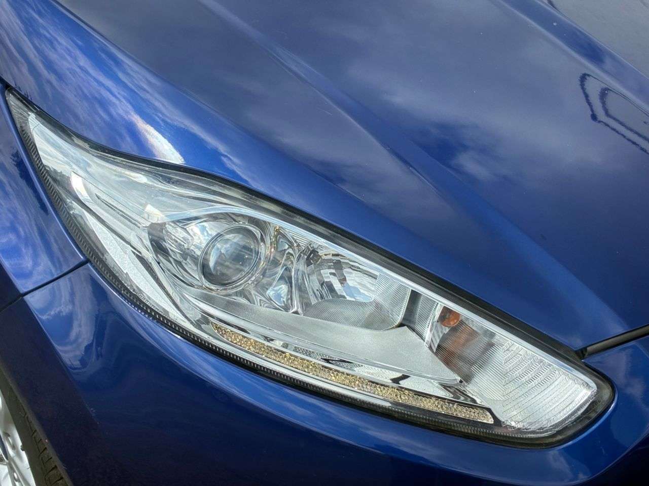 2016 FORD FIESTA 2016 FORD FIESTA