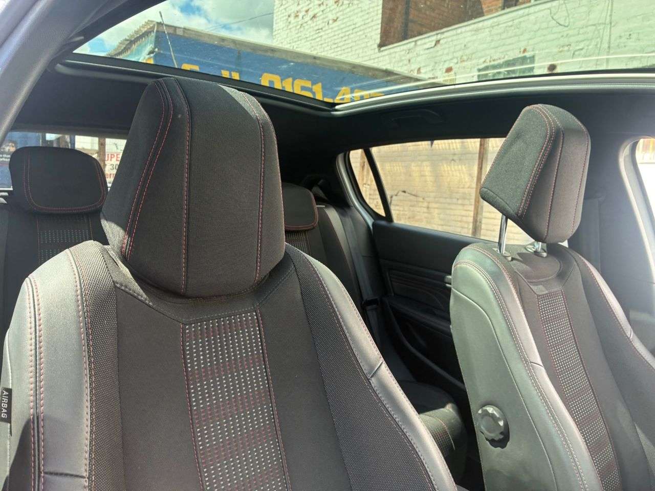 2019 PEUGEOT 308 2019 PEUGEOT 308