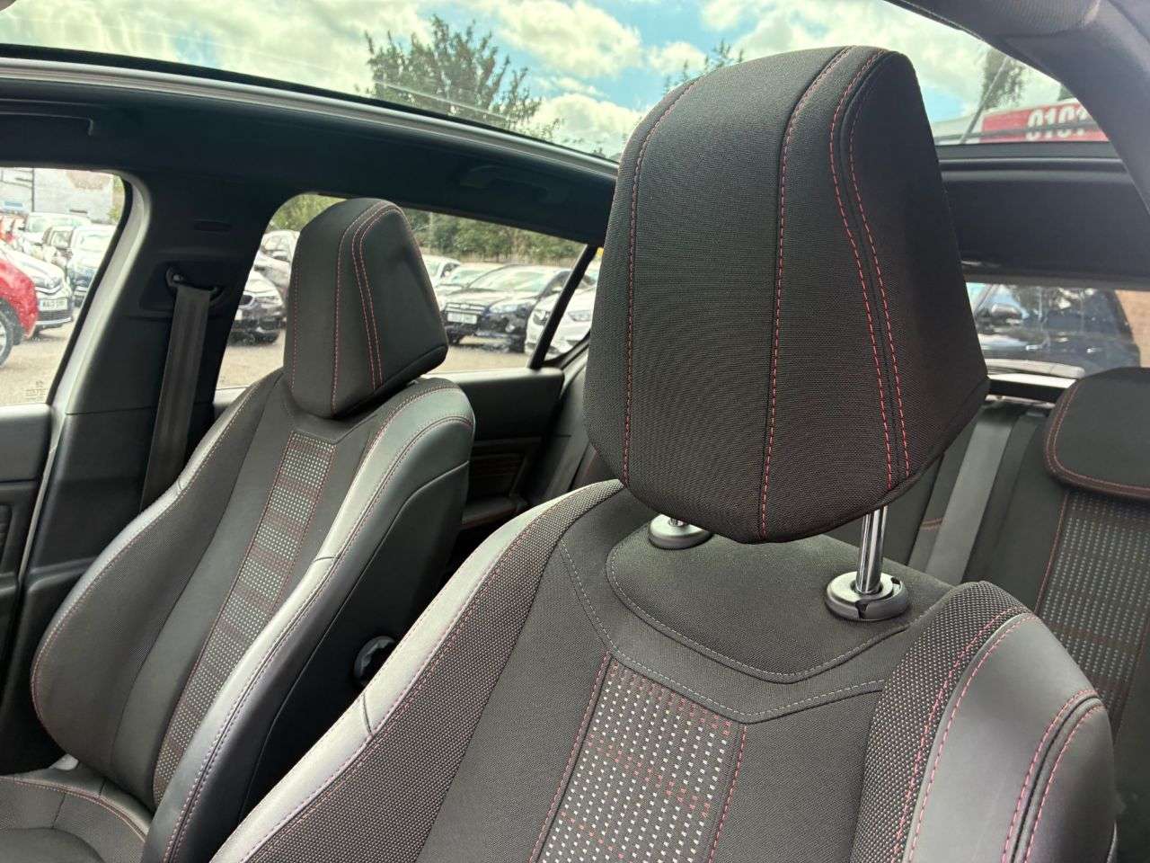 2019 PEUGEOT 308 2019 PEUGEOT 308