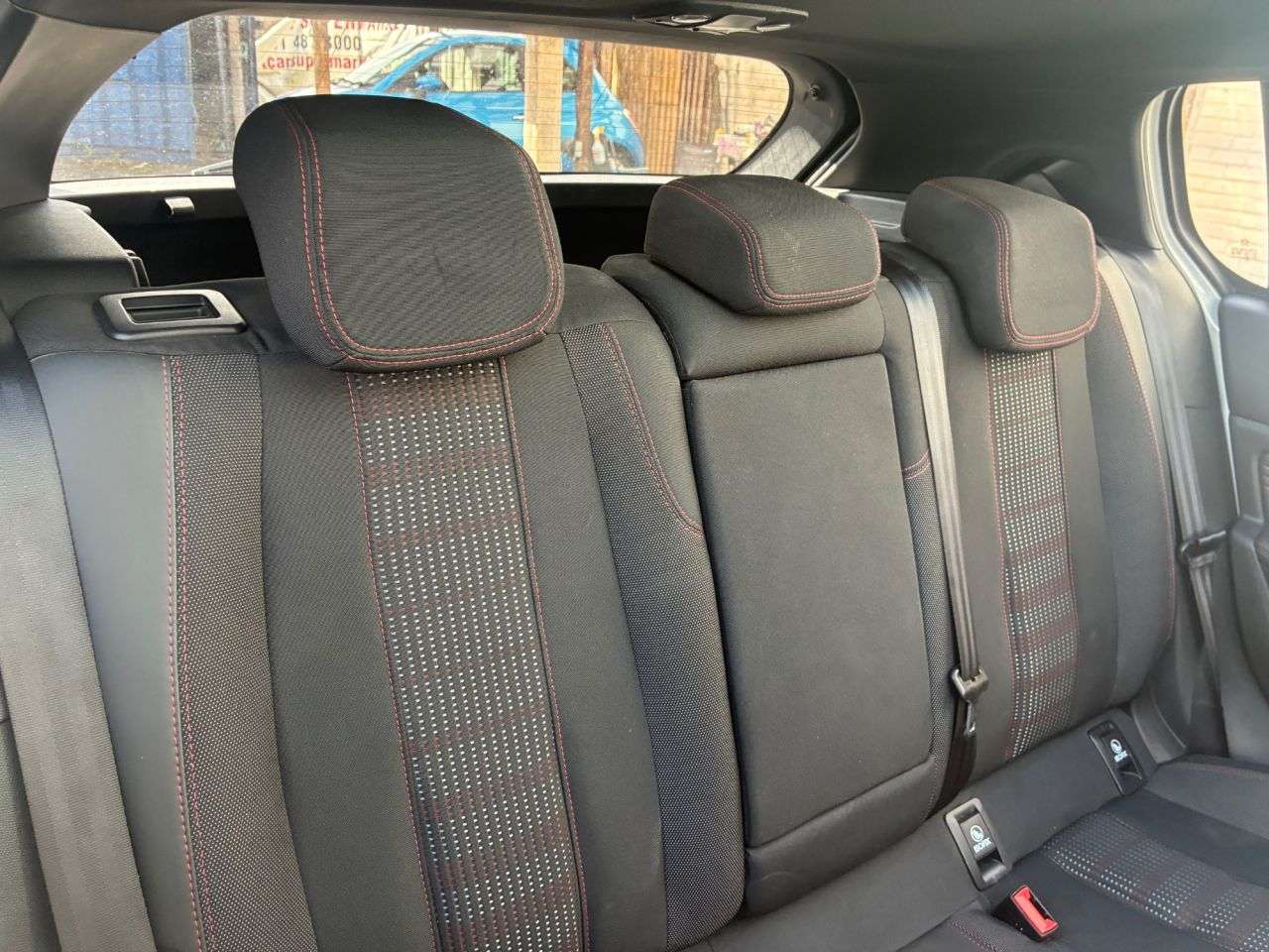 2019 PEUGEOT 308 2019 PEUGEOT 308