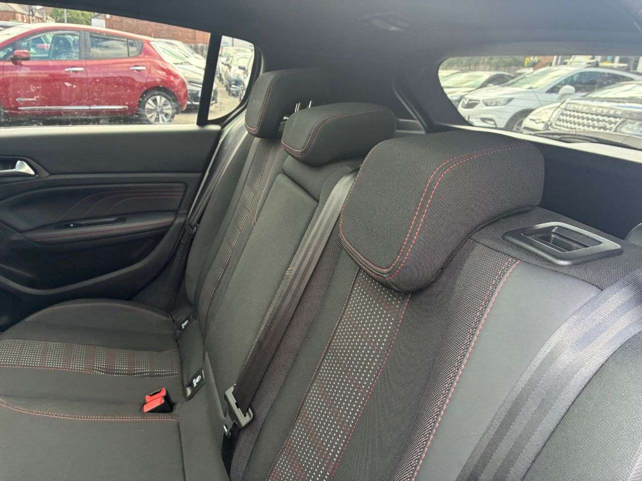 2019 PEUGEOT 308 2019 PEUGEOT 308