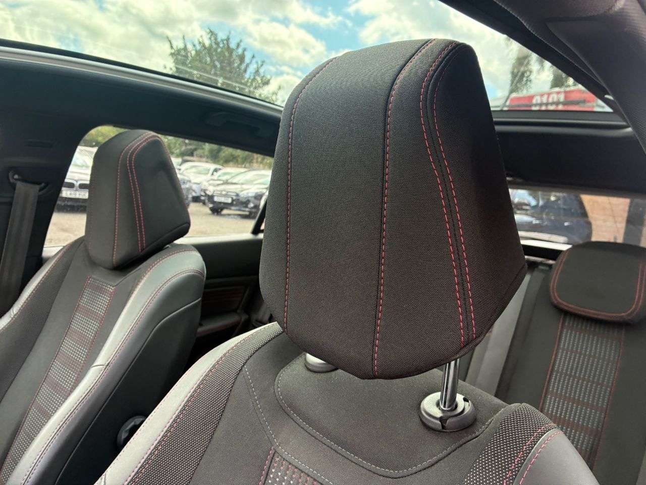2019 PEUGEOT 308 2019 PEUGEOT 308