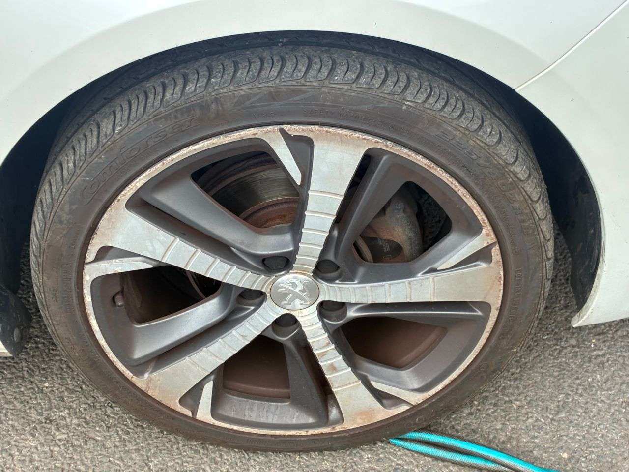 2019 PEUGEOT 308 2019 PEUGEOT 308
