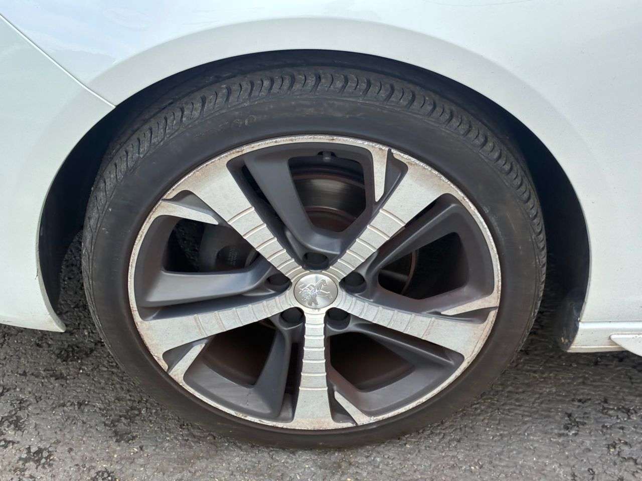 2019 PEUGEOT 308 2019 PEUGEOT 308