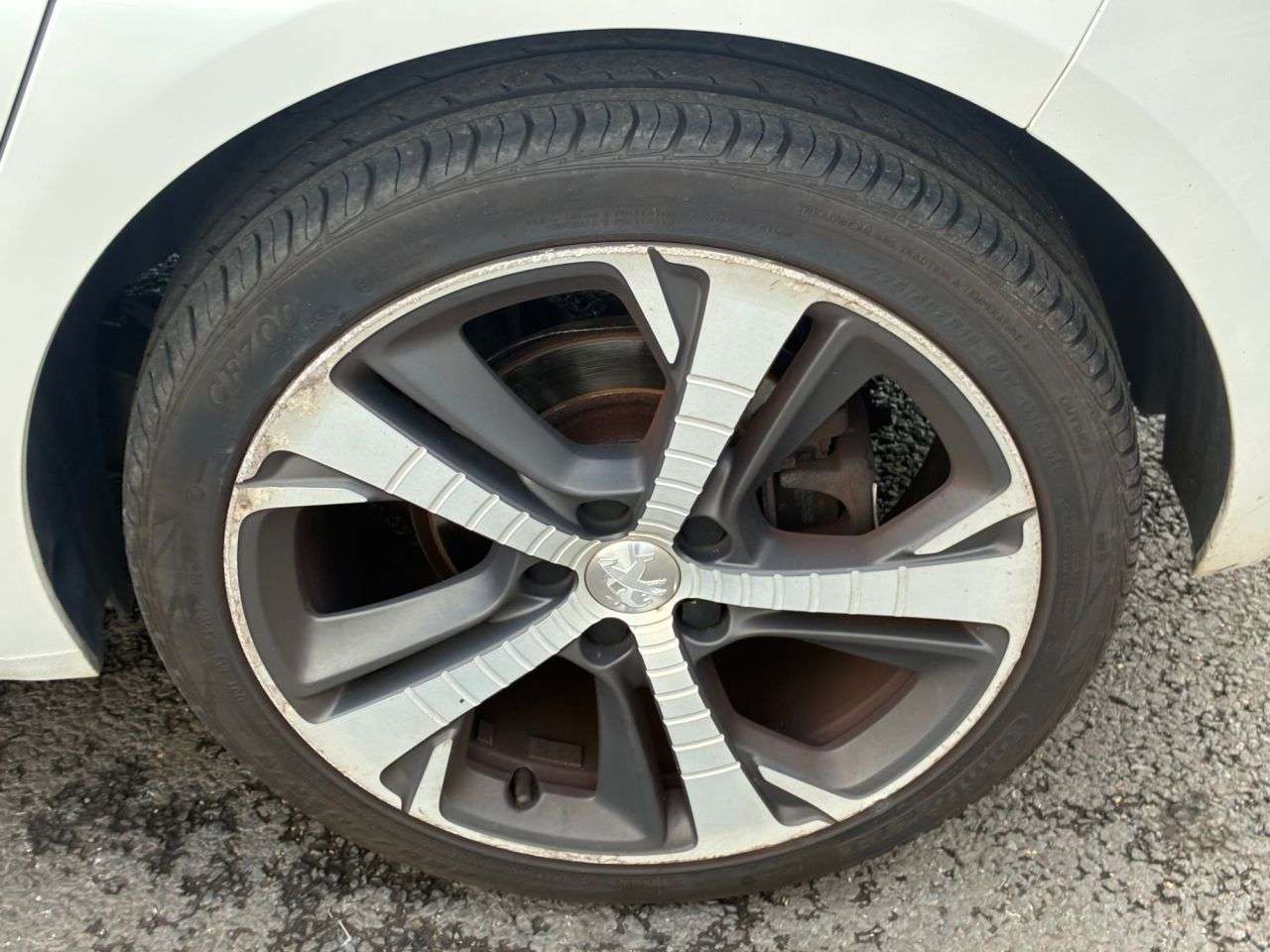 2019 PEUGEOT 308 2019 PEUGEOT 308