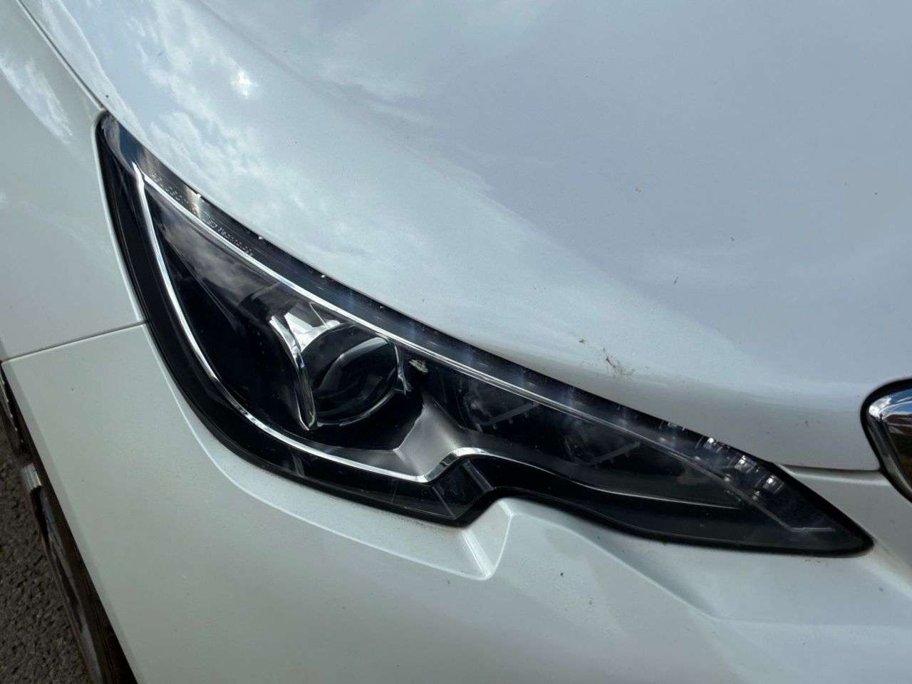 2019 PEUGEOT 308 2019 PEUGEOT 308