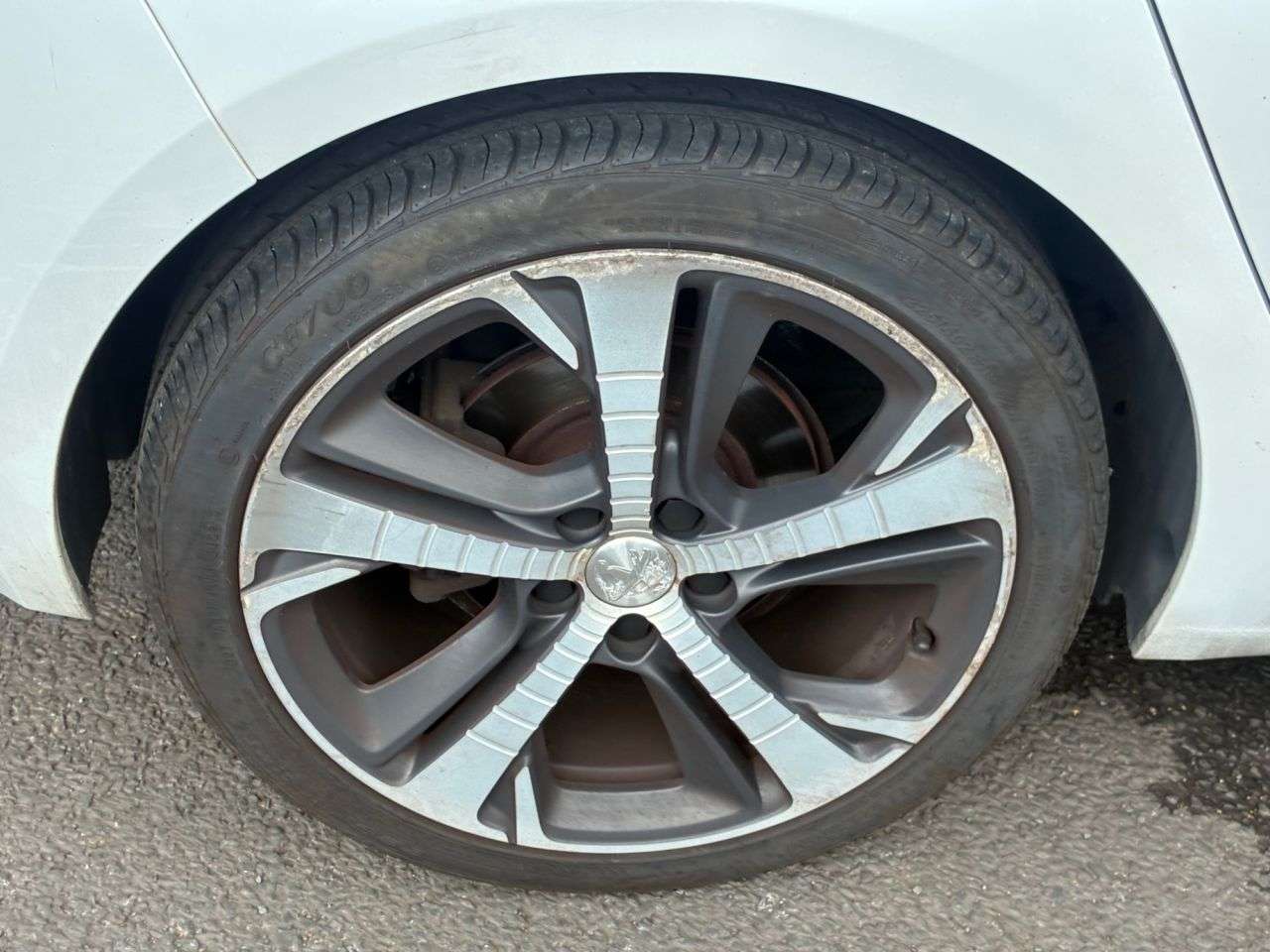 2019 PEUGEOT 308 2019 PEUGEOT 308