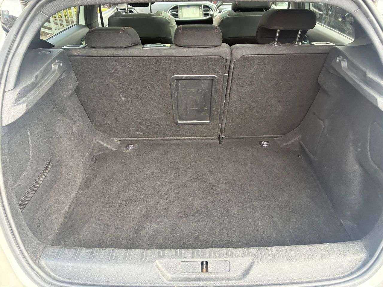 2019 PEUGEOT 308 2019 PEUGEOT 308