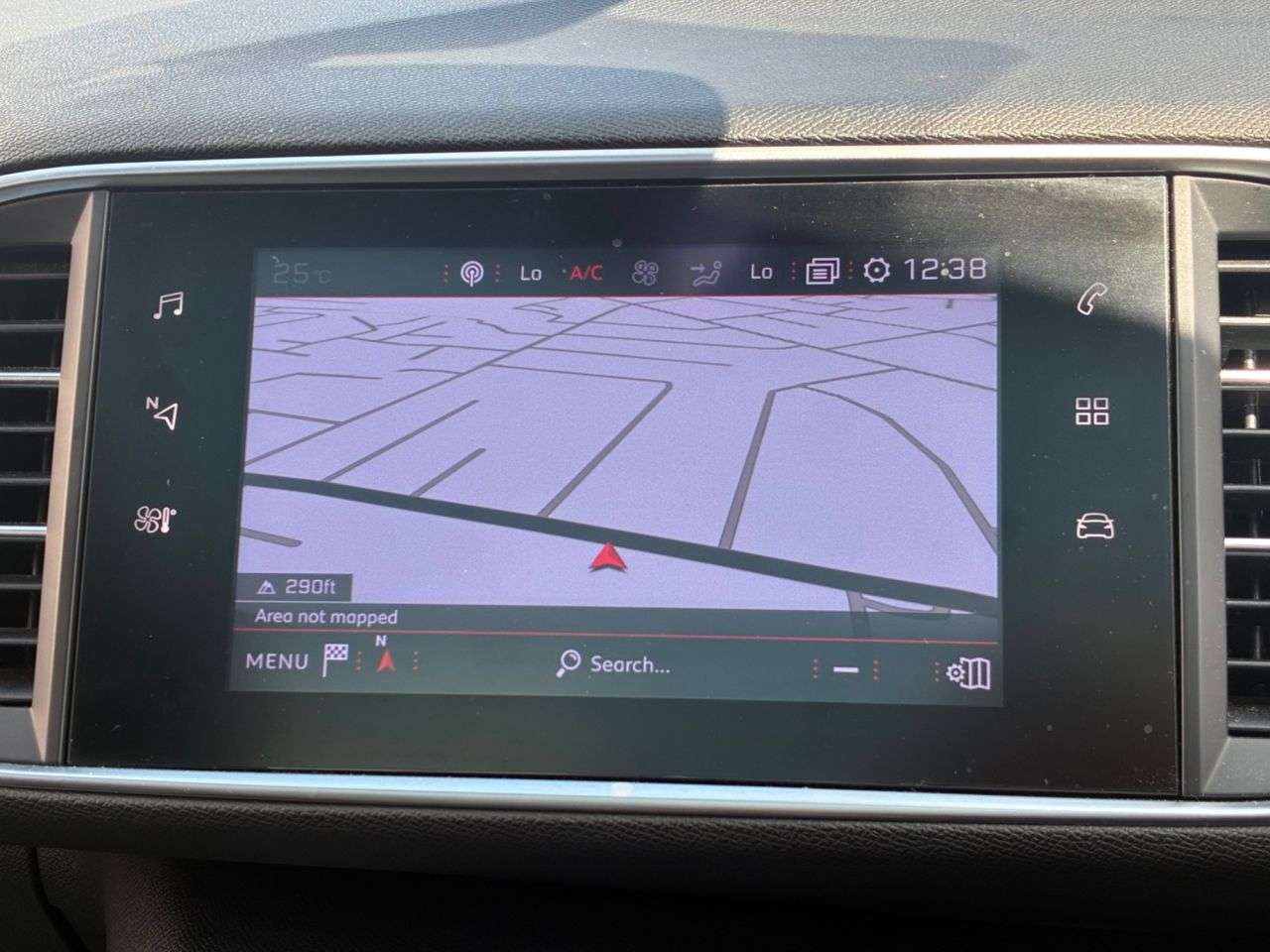 2019 PEUGEOT 308 2019 PEUGEOT 308