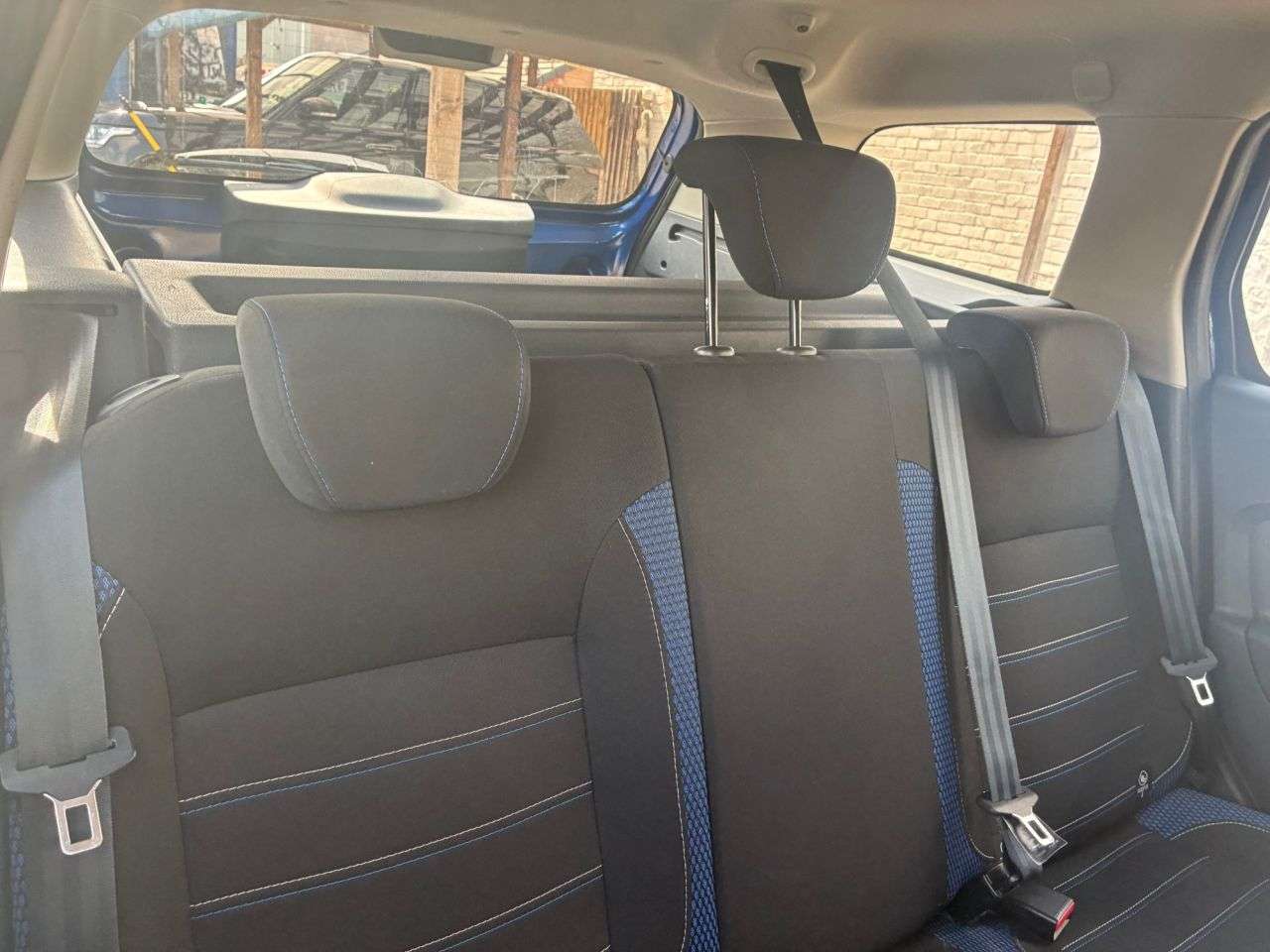 2020 DACIA LOGAN MCV STEPWAY 2020 DACIA LOGAN MCV STEPWAY