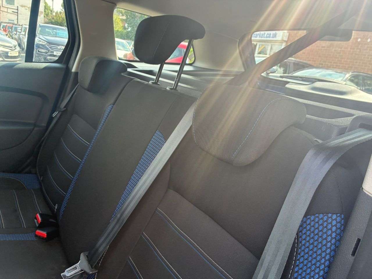2020 DACIA LOGAN MCV STEPWAY 2020 DACIA LOGAN MCV STEPWAY