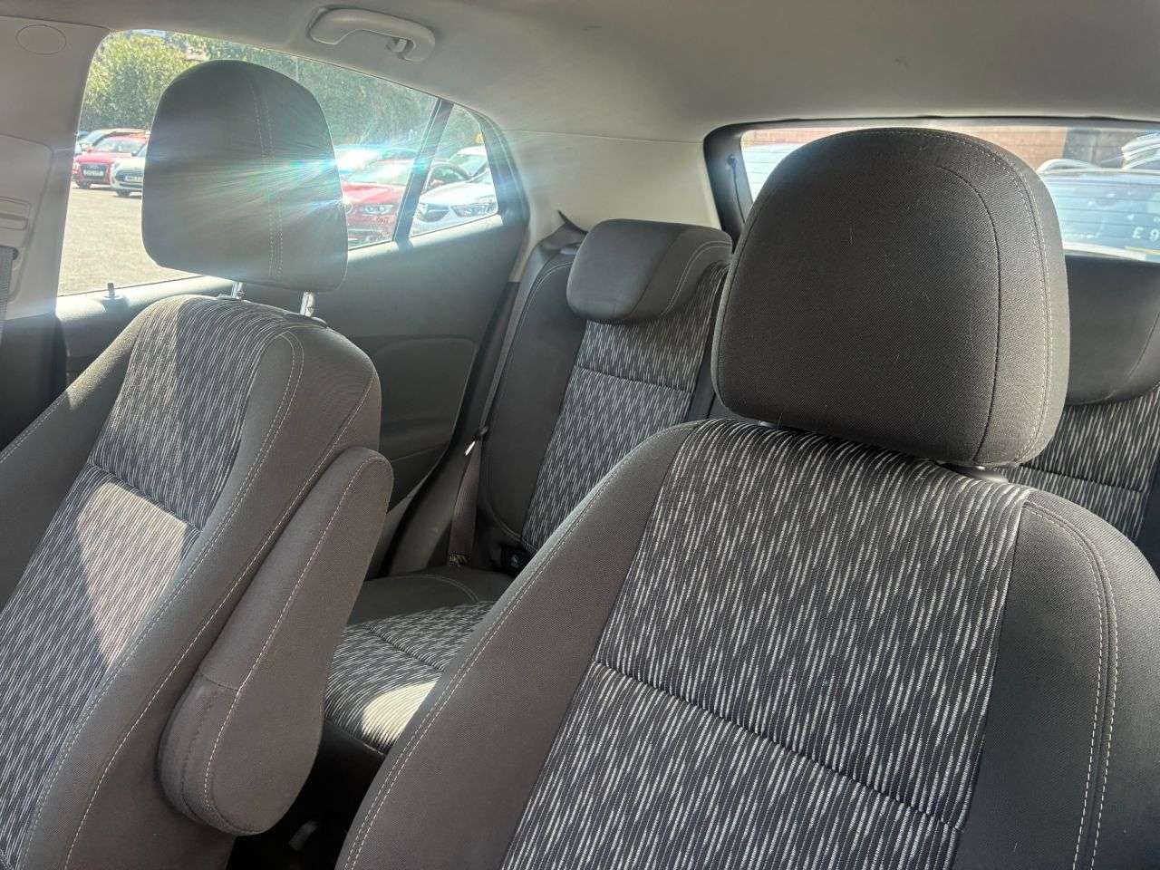 2016 VAUXHALL MOKKA 2016 VAUXHALL MOKKA