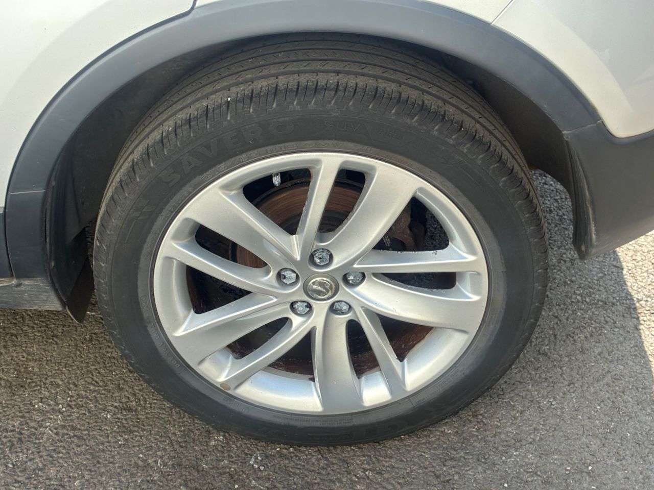 2016 VAUXHALL MOKKA 2016 VAUXHALL MOKKA