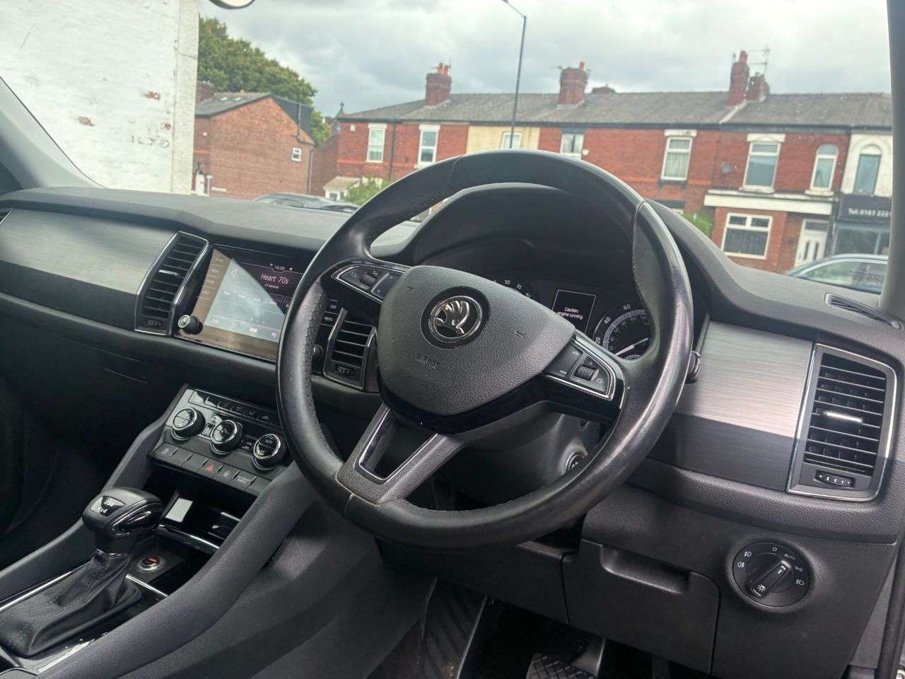 2020 SKODA KODIAQ 2020 SKODA KODIAQ