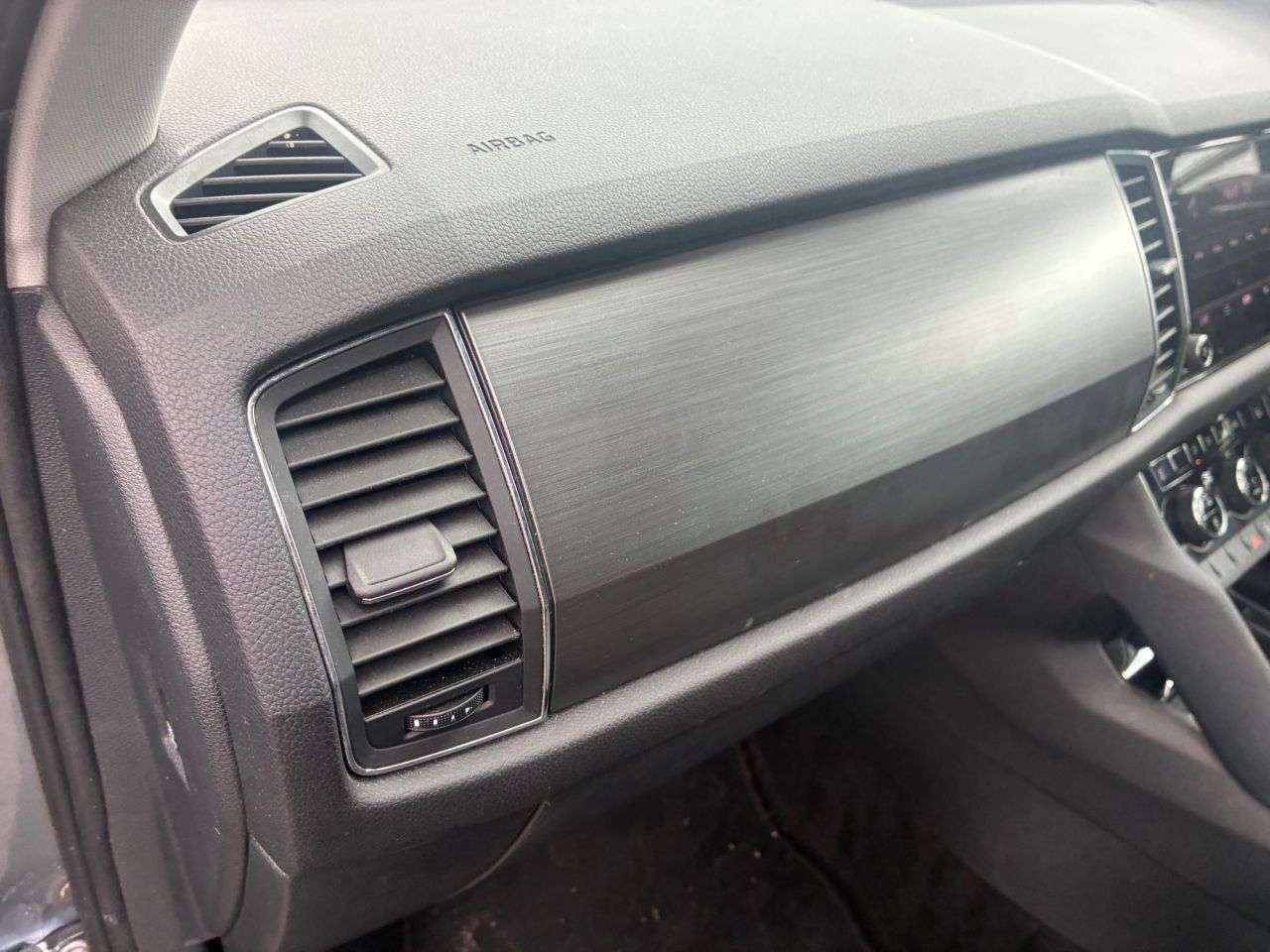 2020 SKODA KODIAQ 2020 SKODA KODIAQ