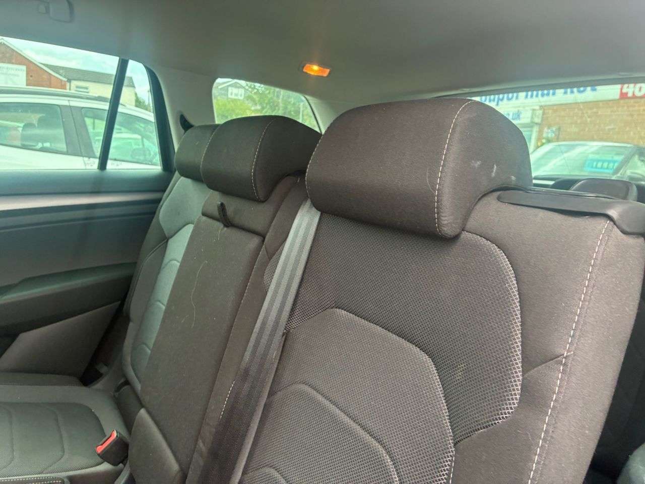 2020 SKODA KODIAQ 2020 SKODA KODIAQ