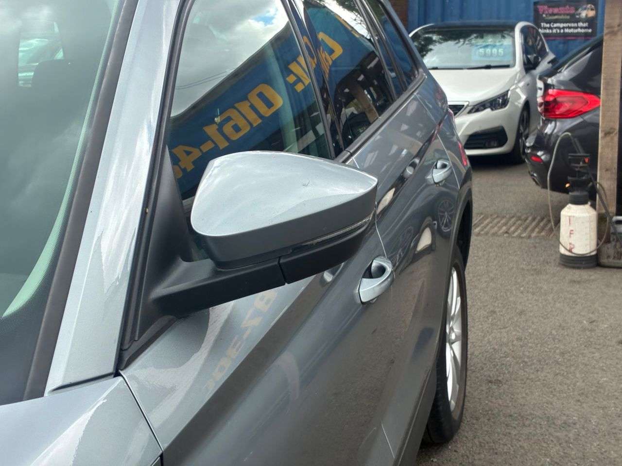 2020 SKODA KODIAQ 2020 SKODA KODIAQ
