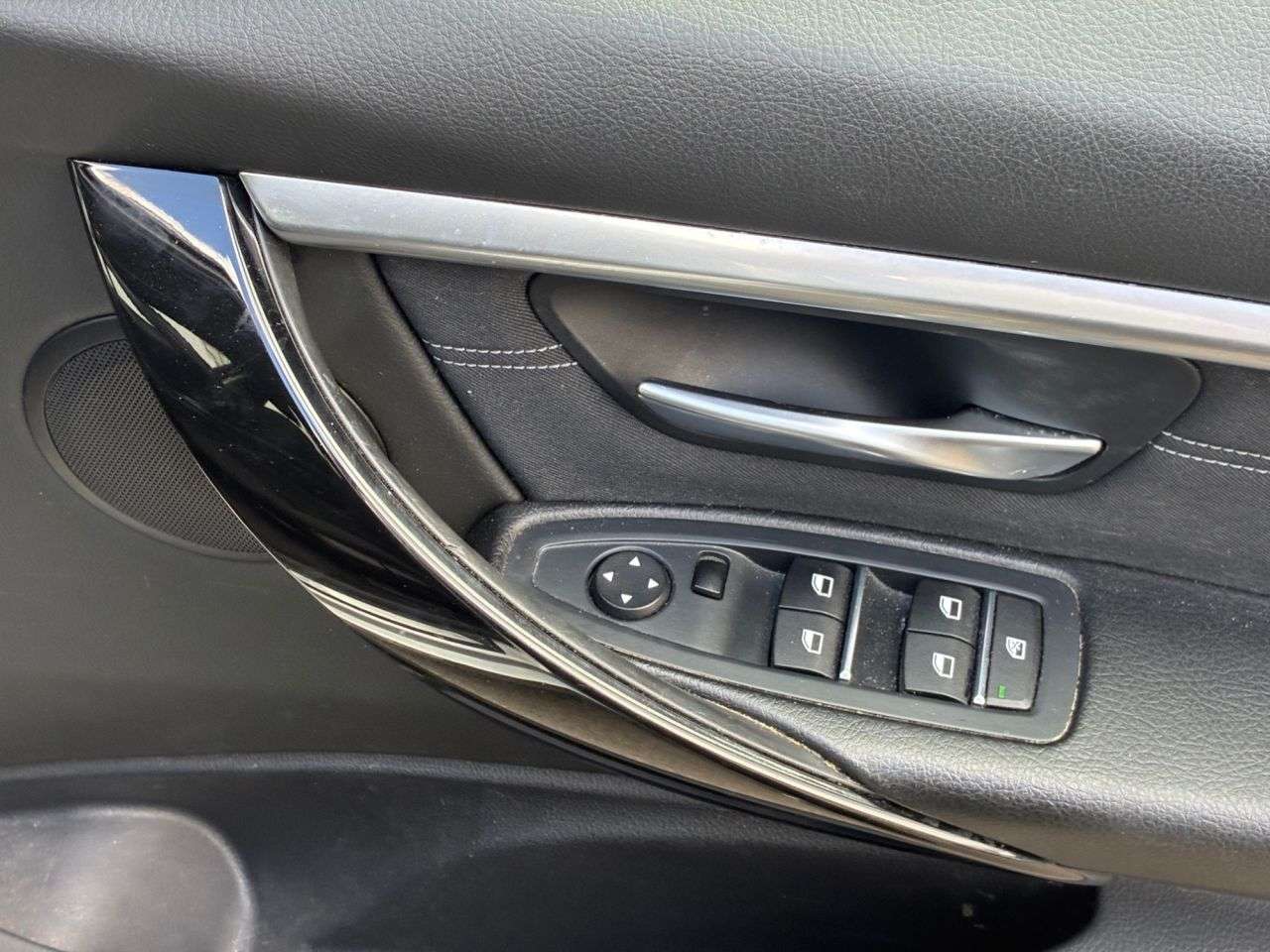 2017 BMW 3 SERIES 2017 BMW 3 SERIES