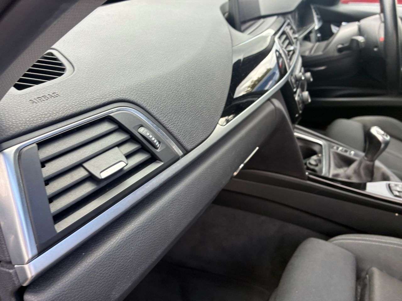 2017 BMW 3 SERIES 2017 BMW 3 SERIES