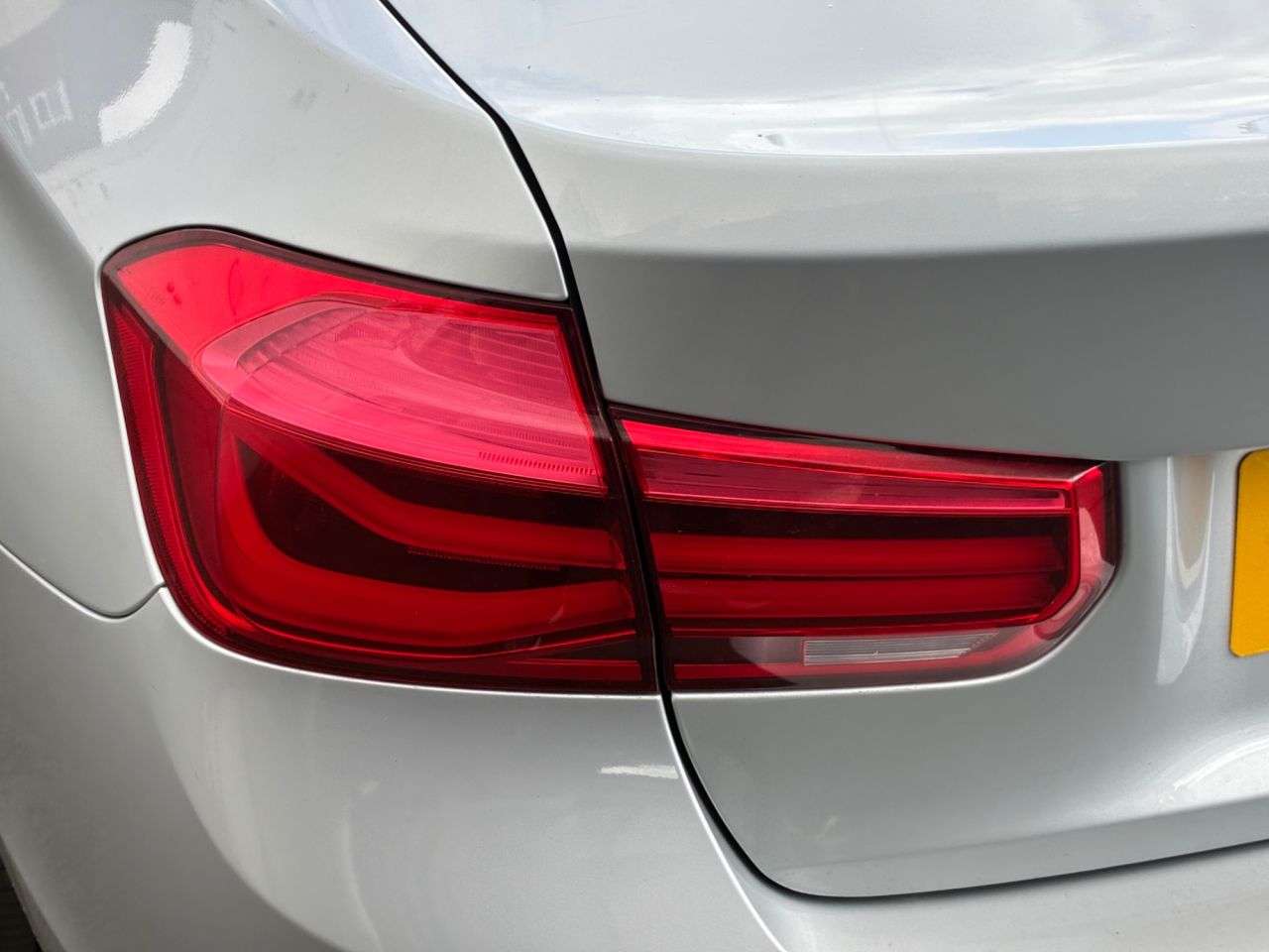 2017 BMW 3 SERIES 2017 BMW 3 SERIES