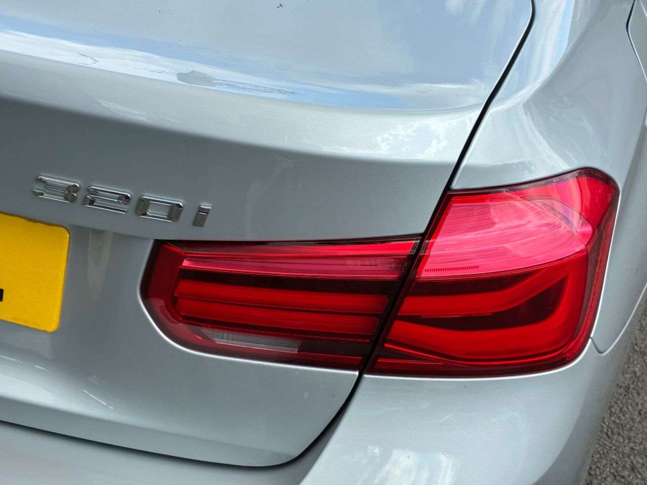 2017 BMW 3 SERIES 2017 BMW 3 SERIES