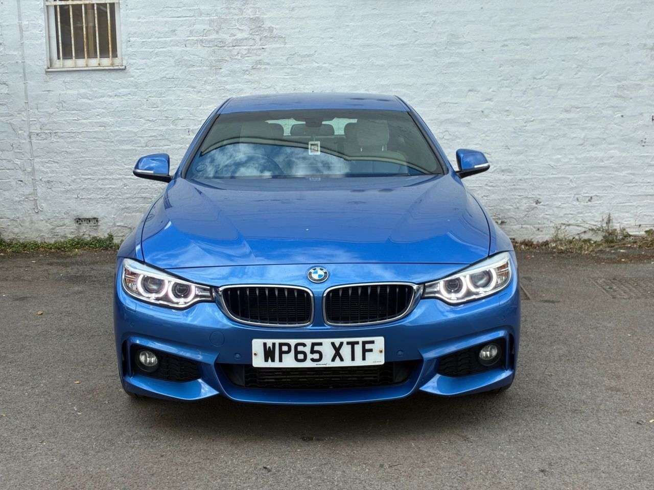 2015 BMW 4 SERIES GRAN COUPE 2015 BMW 4 SERIES GRAN COUPE