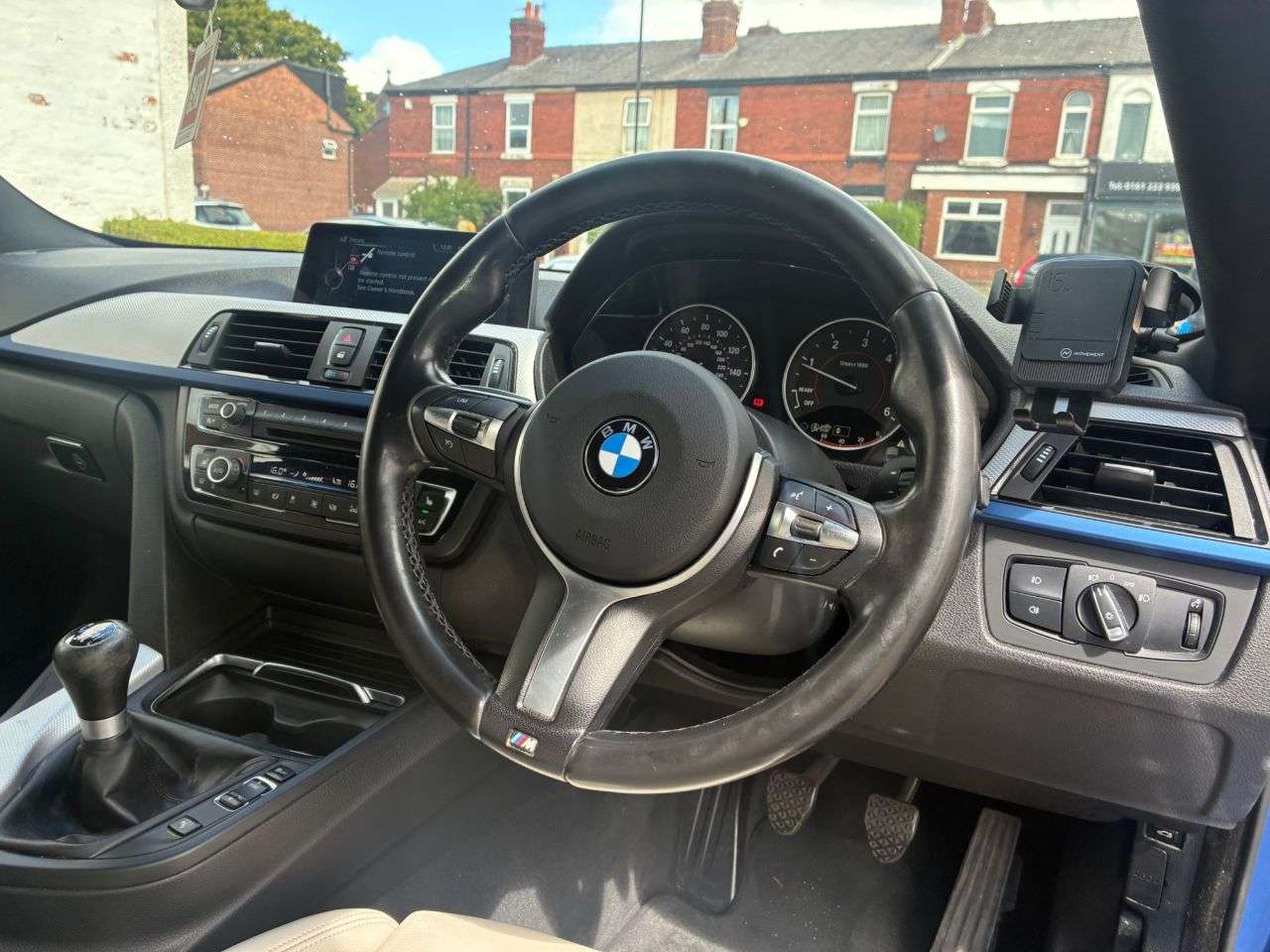 2015 BMW 4 SERIES GRAN COUPE 2015 BMW 4 SERIES GRAN COUPE