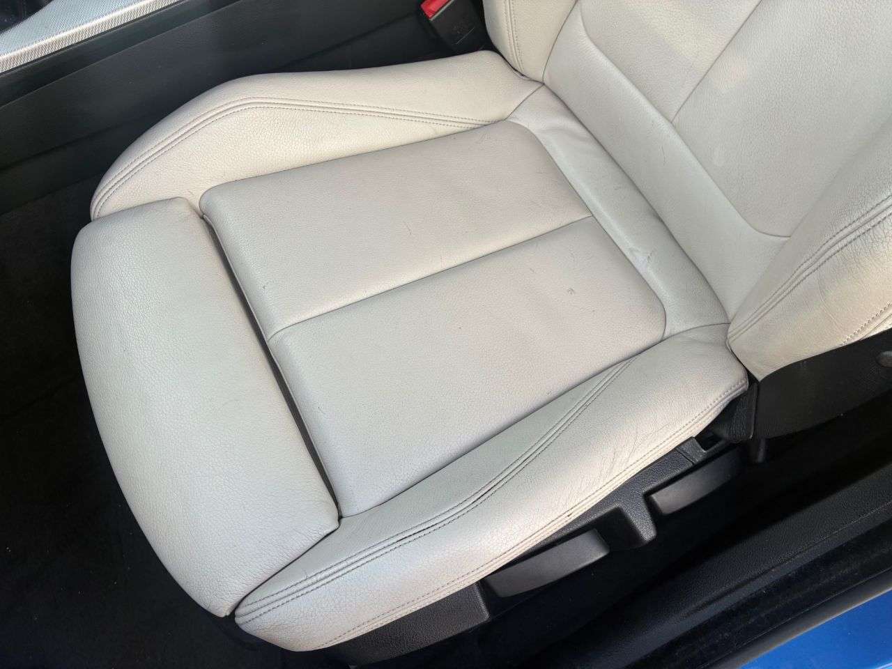 2015 BMW 4 SERIES GRAN COUPE 2015 BMW 4 SERIES GRAN COUPE