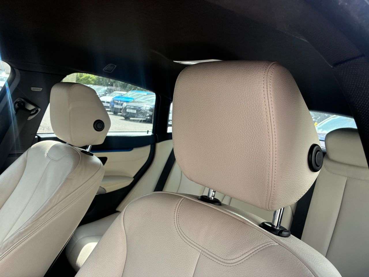 2015 BMW 4 SERIES GRAN COUPE 2015 BMW 4 SERIES GRAN COUPE