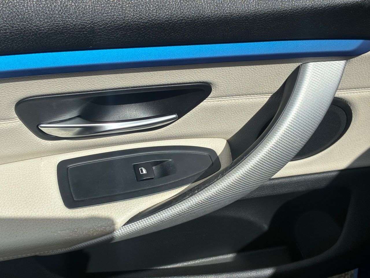 2015 BMW 4 SERIES GRAN COUPE 2015 BMW 4 SERIES GRAN COUPE