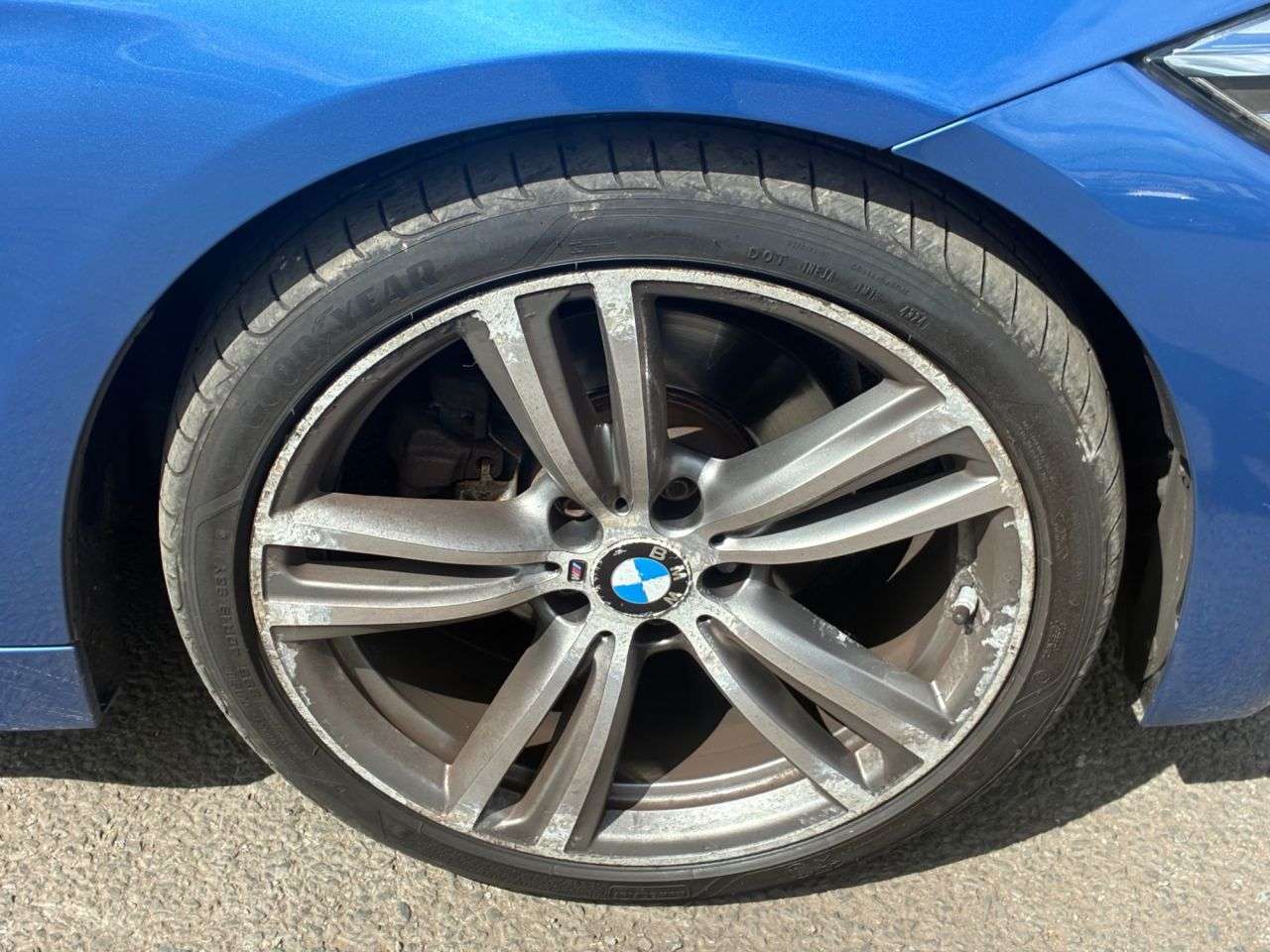 2015 BMW 4 SERIES GRAN COUPE 2015 BMW 4 SERIES GRAN COUPE