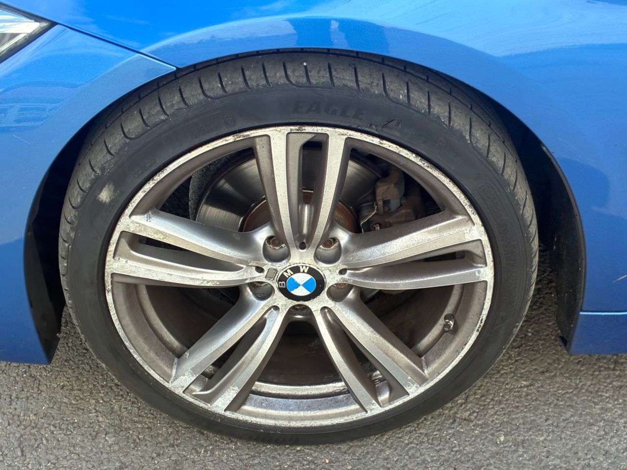 2015 BMW 4 SERIES GRAN COUPE 2015 BMW 4 SERIES GRAN COUPE