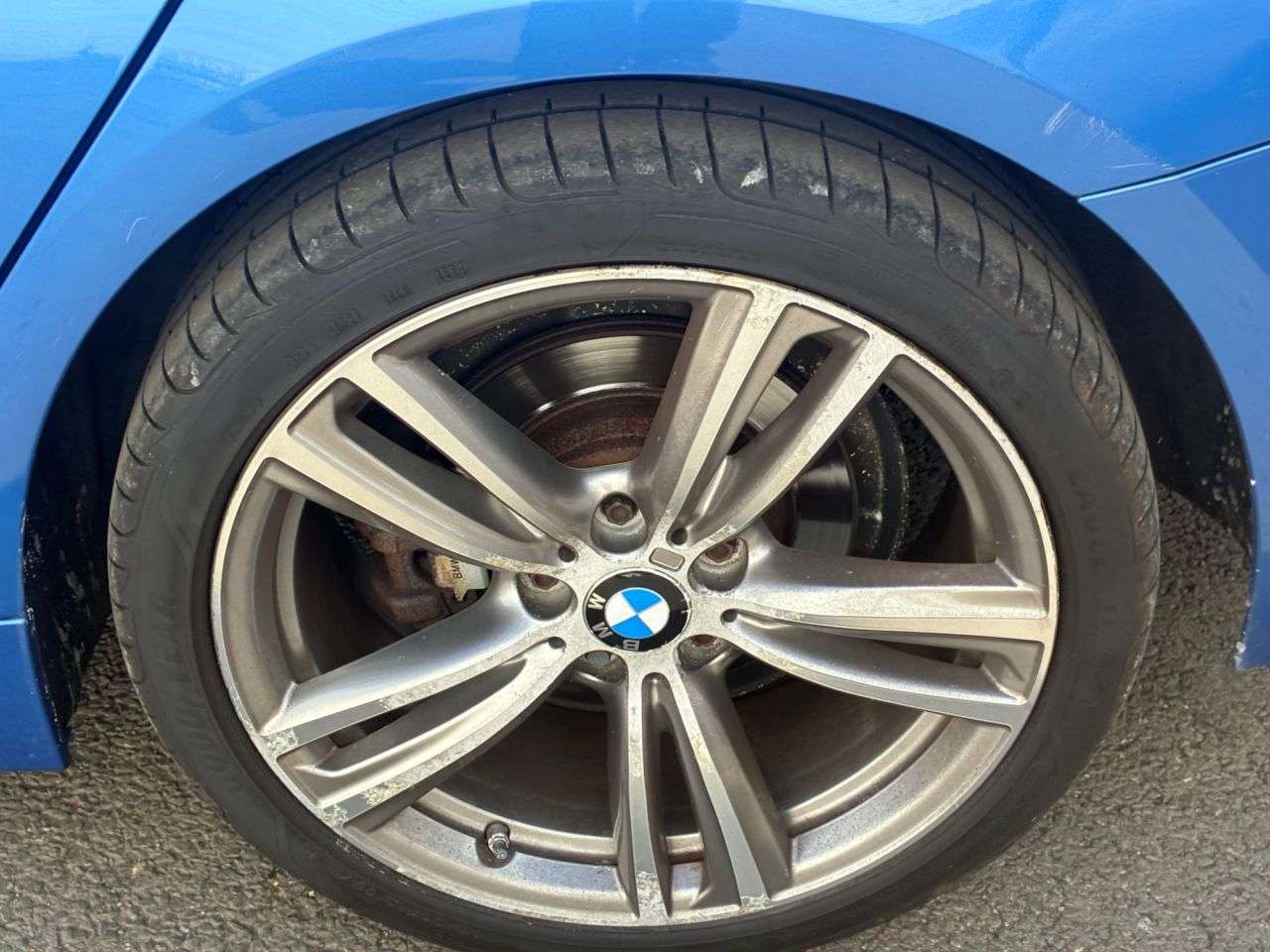 2015 BMW 4 SERIES GRAN COUPE 2015 BMW 4 SERIES GRAN COUPE