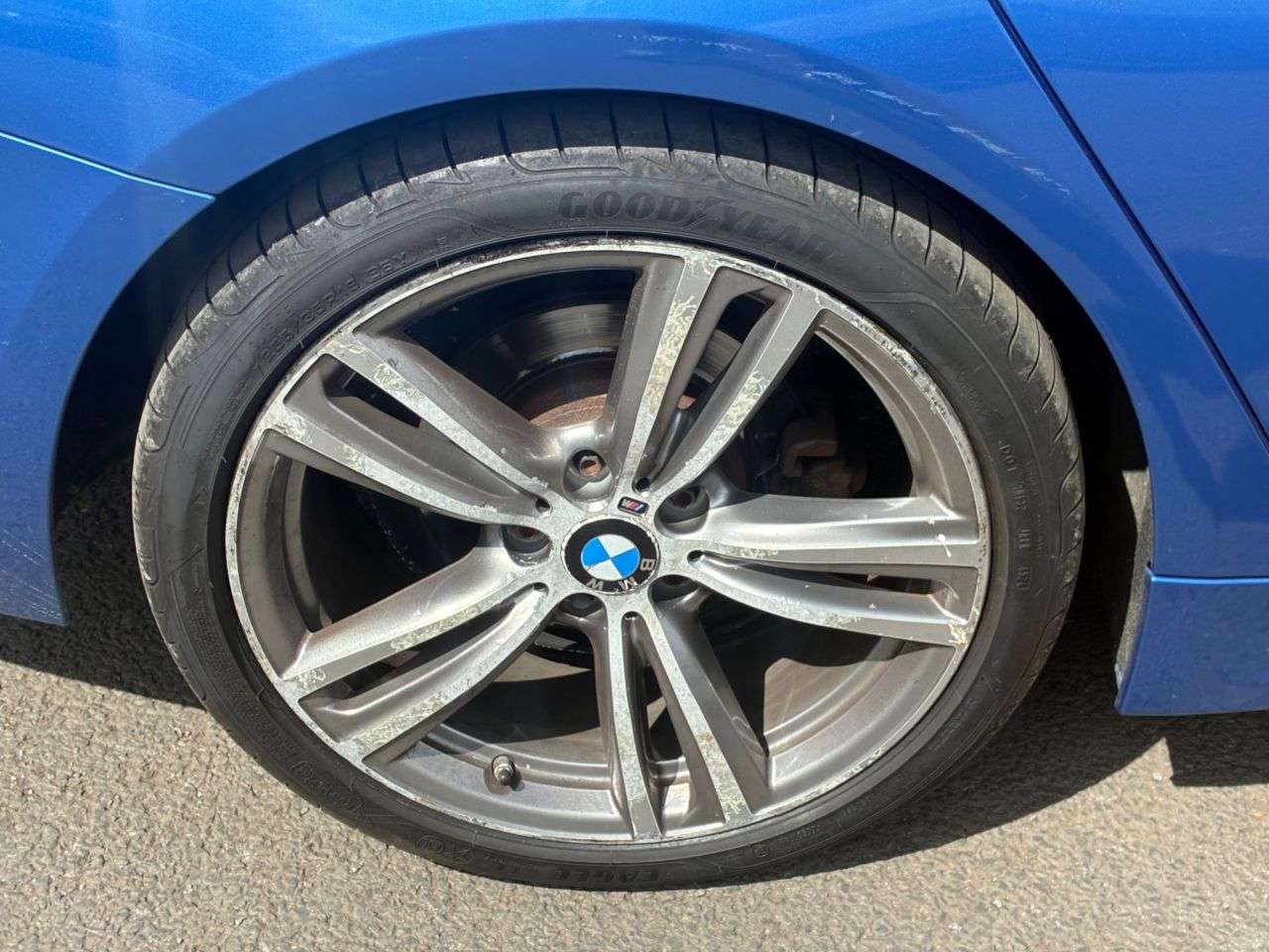 2015 BMW 4 SERIES GRAN COUPE 2015 BMW 4 SERIES GRAN COUPE