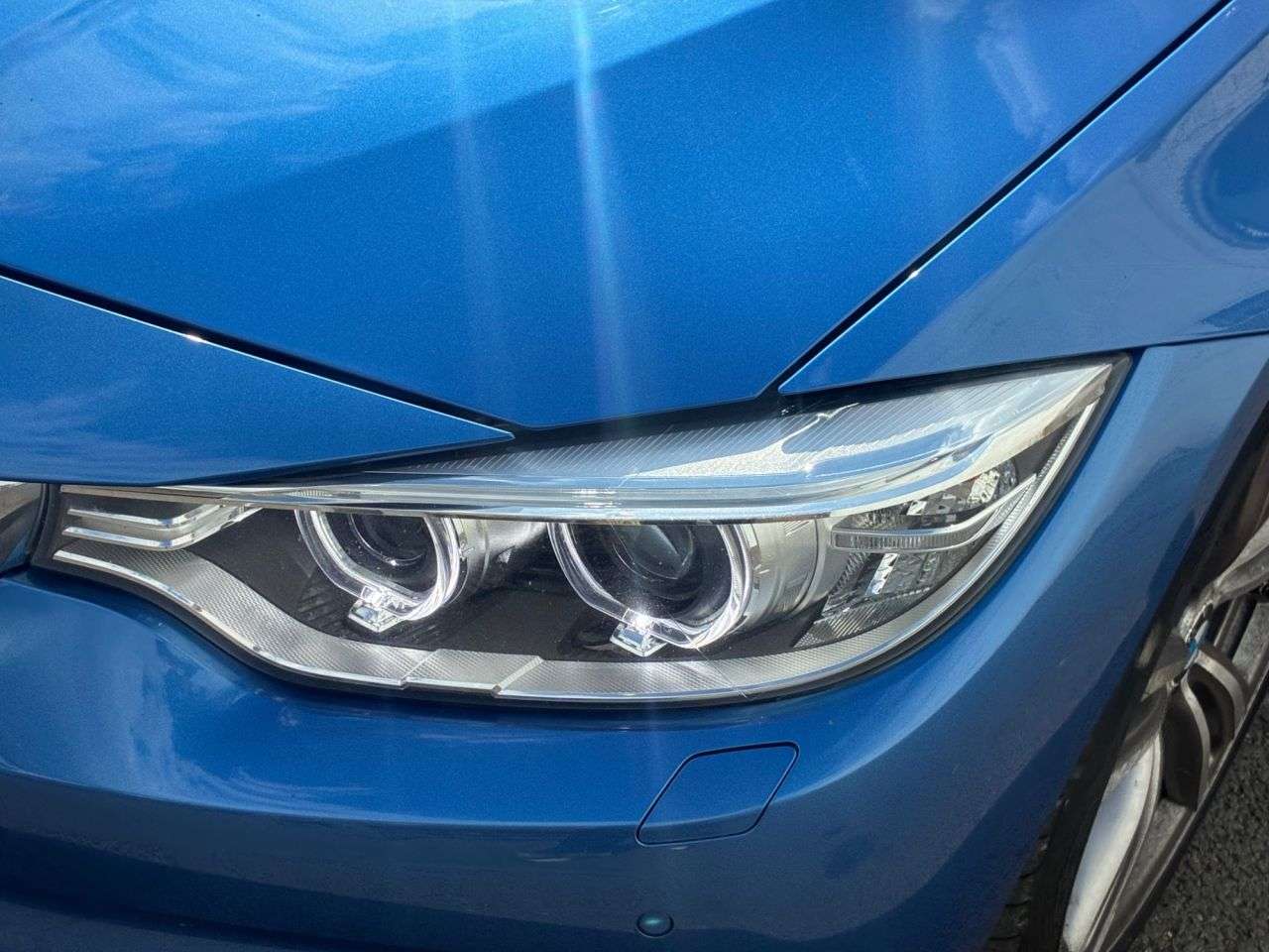 2015 BMW 4 SERIES GRAN COUPE 2015 BMW 4 SERIES GRAN COUPE