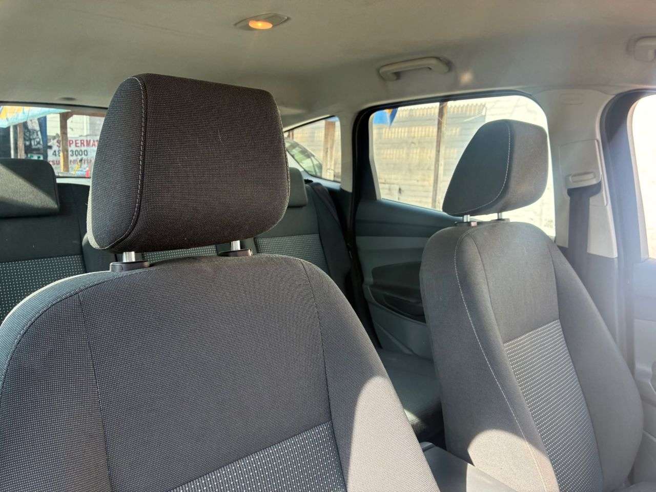 2014 FORD C-MAX 2014 FORD C-MAX