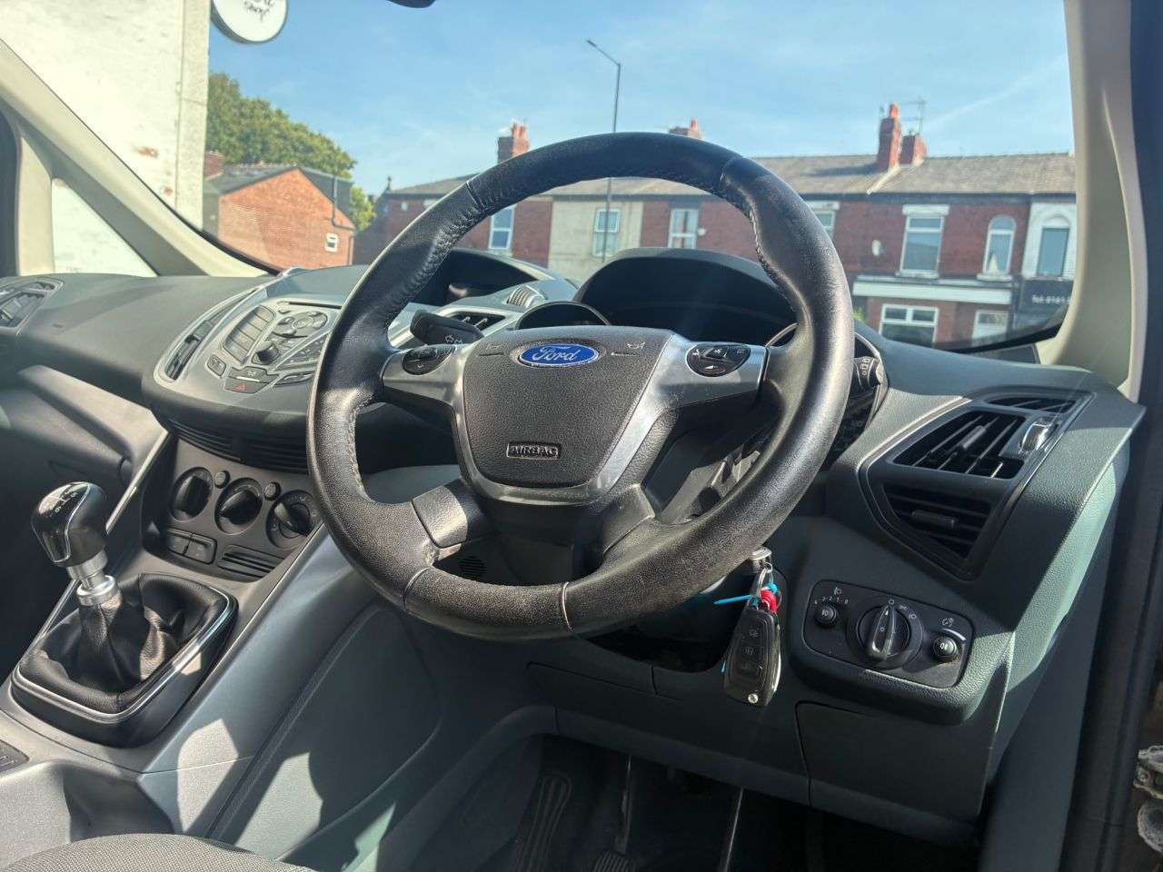 2014 FORD C-MAX 2014 FORD C-MAX