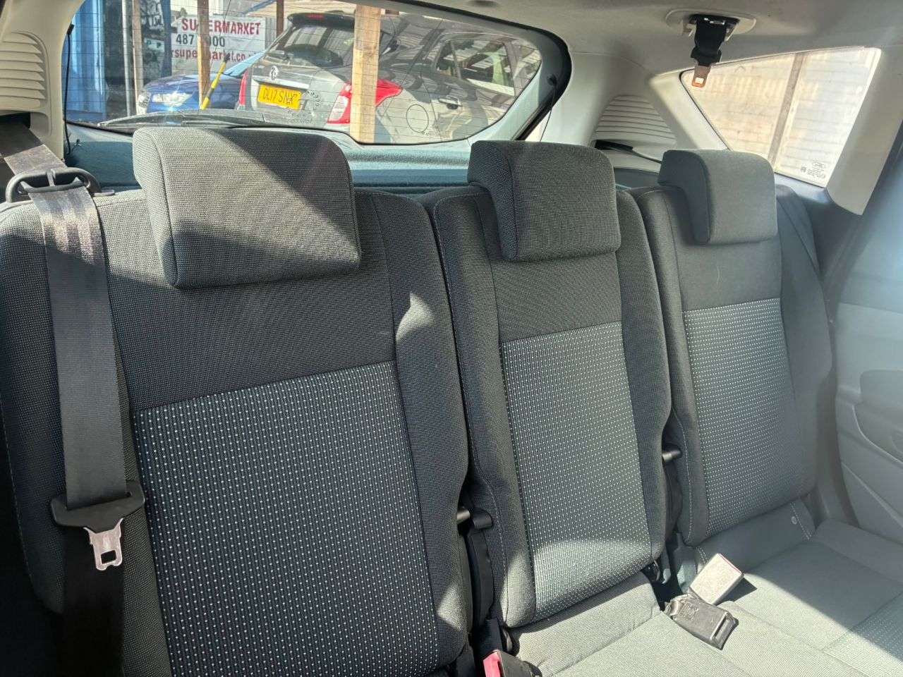 2014 FORD C-MAX 2014 FORD C-MAX